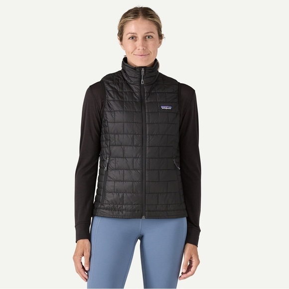 Patagonia Women's Nano Puff® Vest - Picture 1 of 11